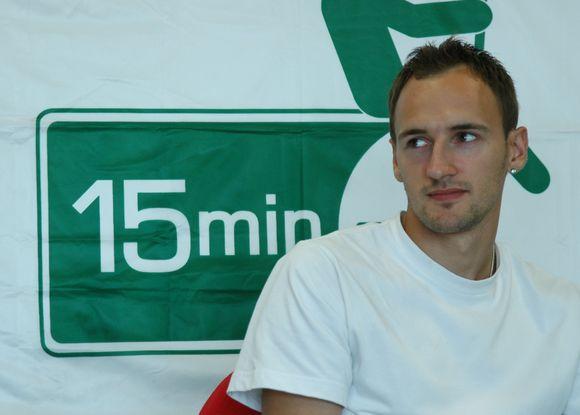 Vitalijus Kozlovas