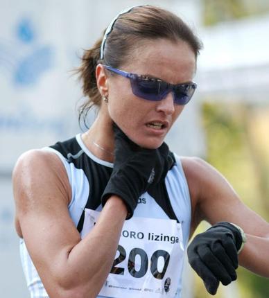 Živilė Balčiūnaitė