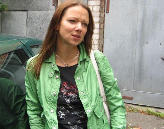 Rūta Paškauskienė