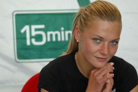 Karina Vnukova