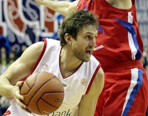 Žymė Arvydas Macijauskas
