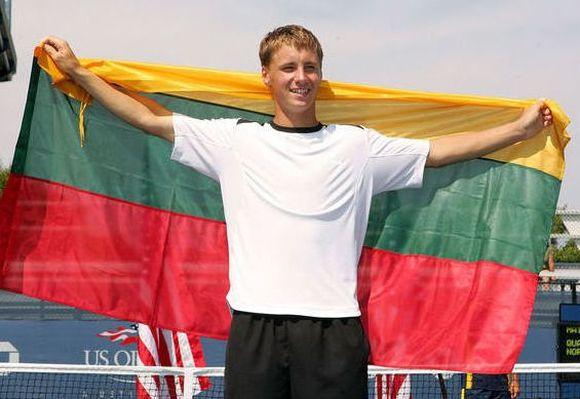 Ričardas Berankis
