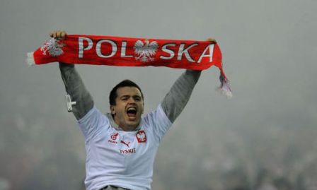 Akivaizdžiai sumažėjo norinčių palikti tėvynę lenkų.