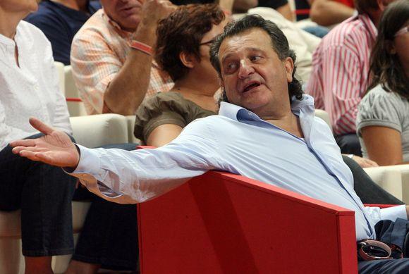 Šabtajus Kalmanovičius