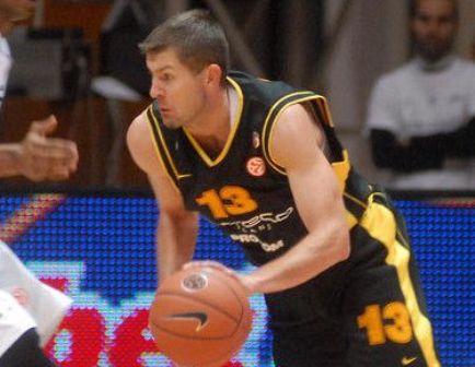 Donatas Slanina