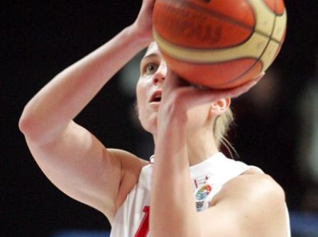 Vilniaus TEO marškinėlius K.Douglas vilkėjo 2004–2007 metais
