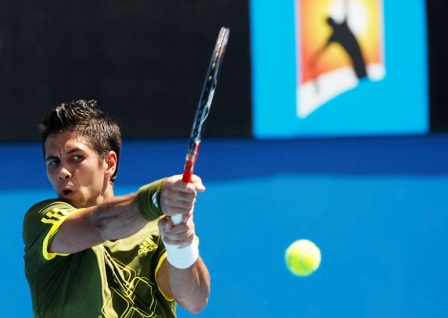 Žymė Fernando Verdasco
