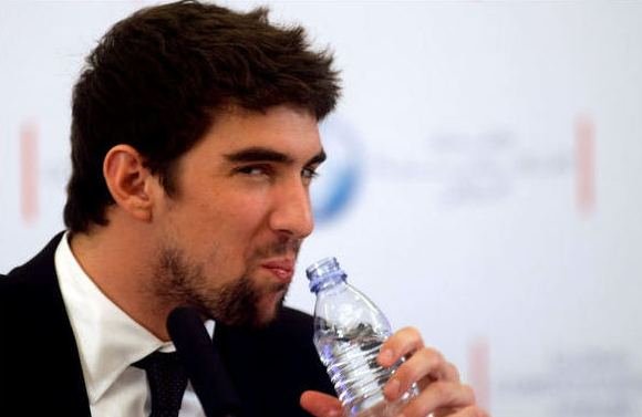 Michaelas Phelpsas