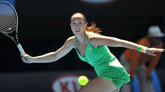 Jelena Jankovič