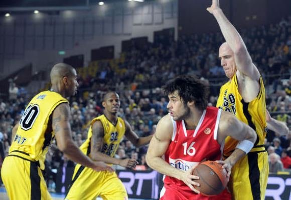 Žymė Gdynios „Asseco Prokom Trefl