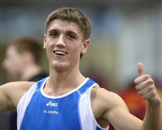 Mantas Šilkauskas