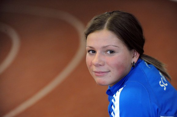 Lina Grinčikaitė