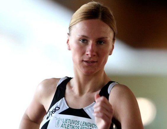 Brigita Virbalytė