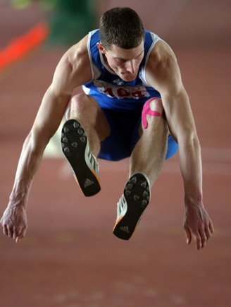 Žymė Mantas Dilys