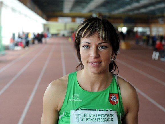 Rasa Drazdauskaitė
