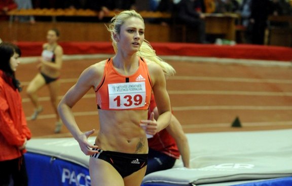 Viktorija Žemaitytė