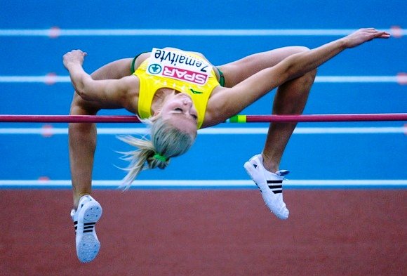 Viktorija Žemaitytė
