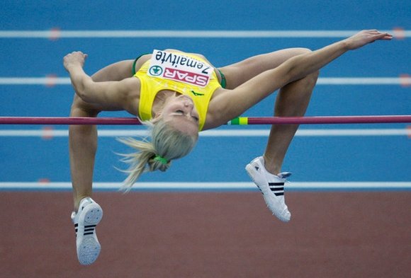 Viktorija Žemaitytė