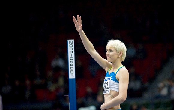 Ariane Friedrich