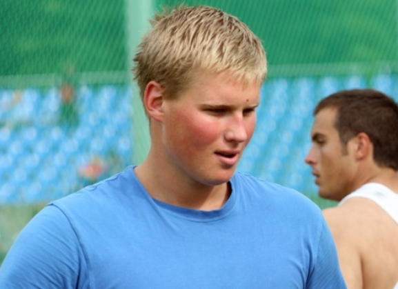 Andrius Gudžius