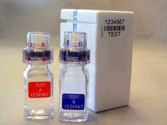 Dopingo testas