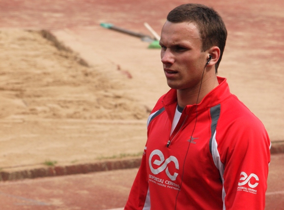 Martynas Jurgilas