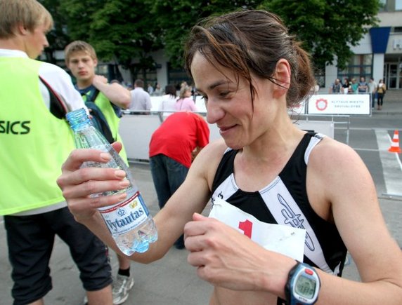 Kristina Saltanovič