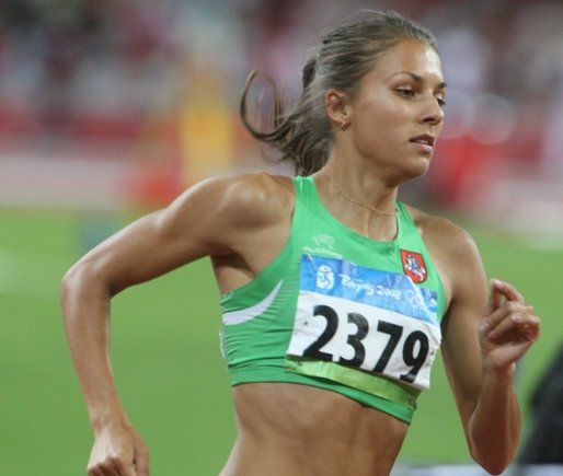 Eglė Balčiūnaitė
