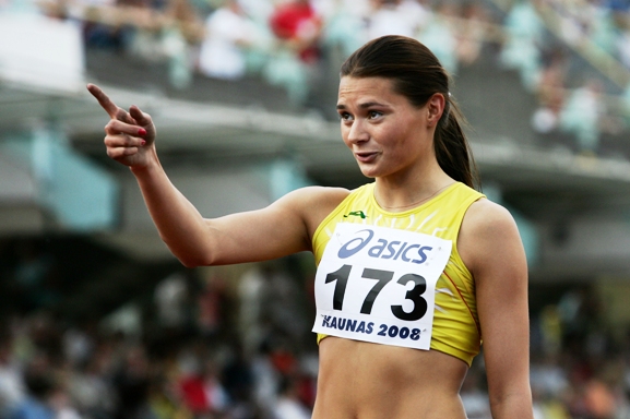 Agnė Orlauskaitė