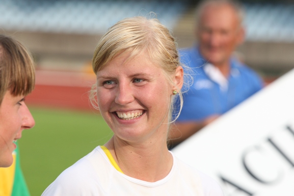 Žymė Remalda Kergytė