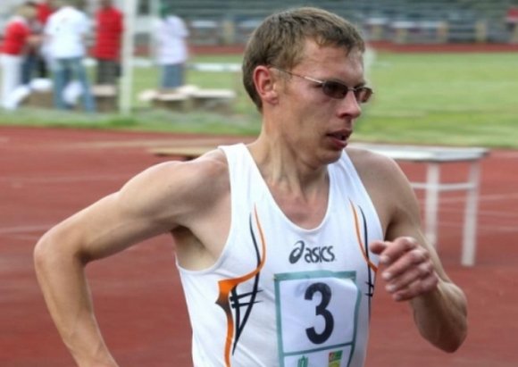 Marius Diliūnas