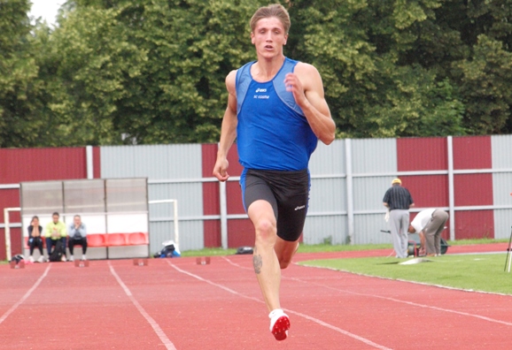 Mantas Šilkauskas