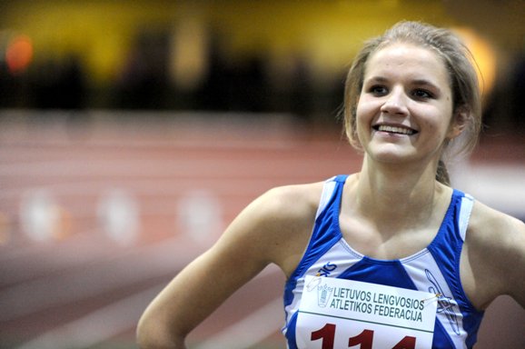 Airinė Palšytė
