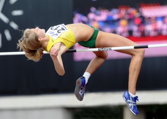 Airinė Palšytė