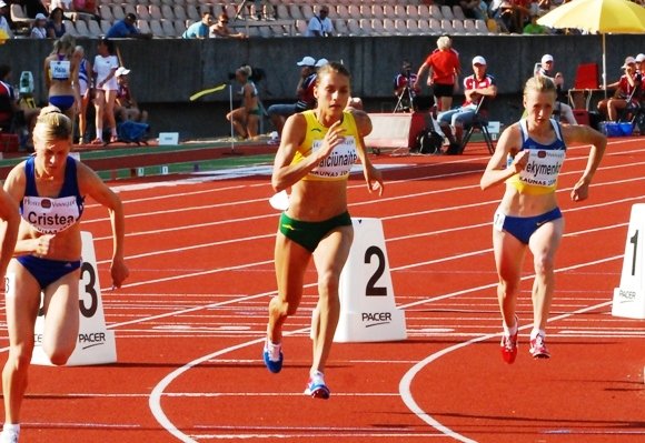 Eglė Balčiūnaitė