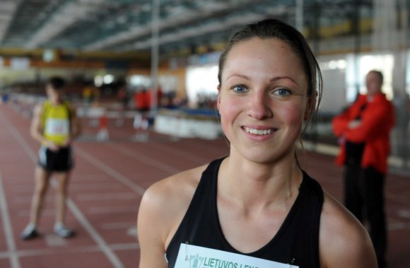 Natalija Piliušina