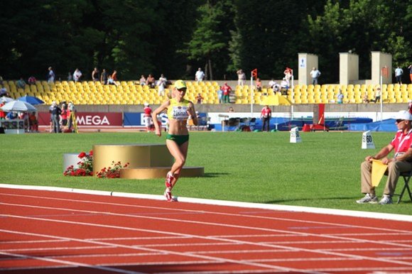 Vaida Žūsinaitė