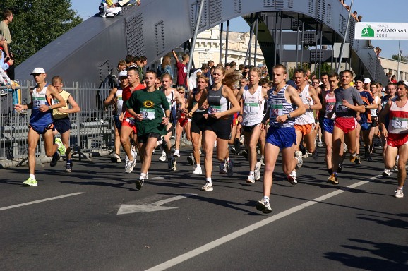 Vilniaus maratonas