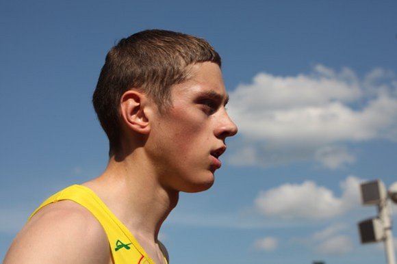 Rytis Sakalauskas