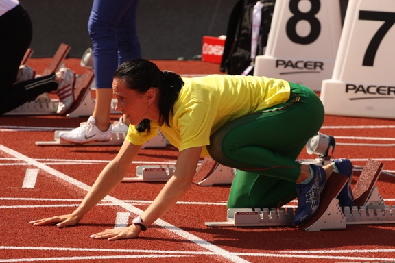 Sonata Tamošaitytė