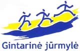 Gintarinė Jūrmylė