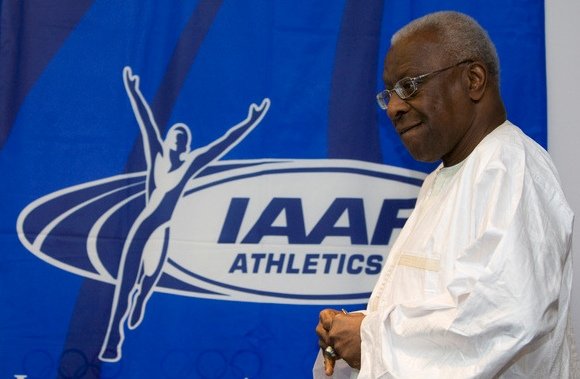 Lamine Diack