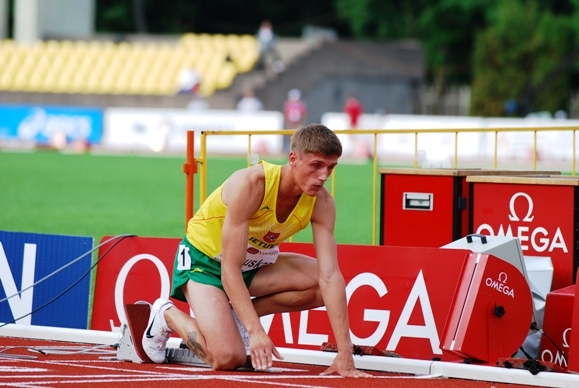 Mantas Šilkauskas
