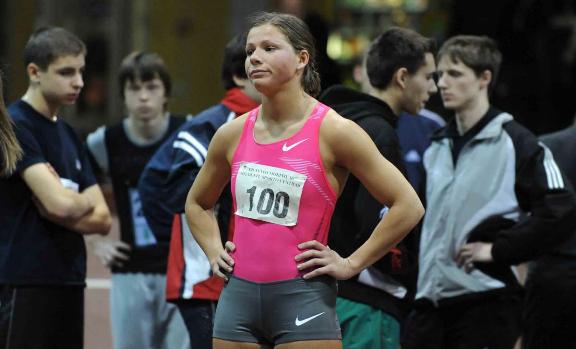 Lina Grinčikaitė