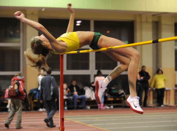 Airinė Palšytė
