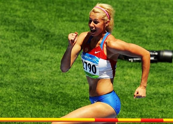 Tatjana Černova
