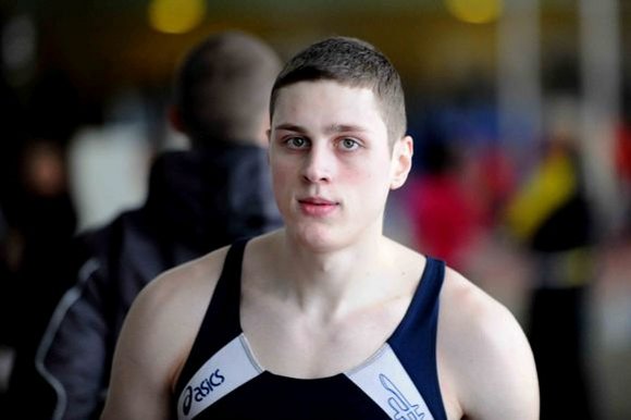 Rytis Sakalauskas