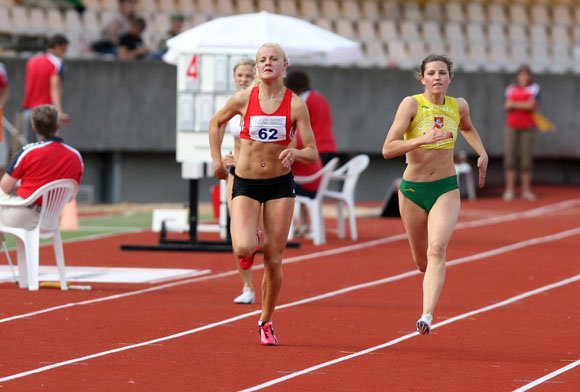Živilė Brokoriūtė
