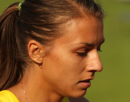 Eglė Balčiūnaitė