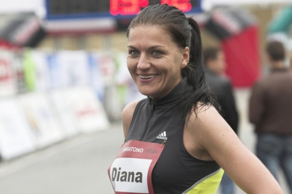 Diana Lobačevske